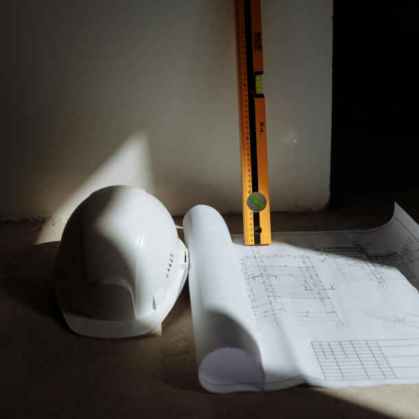 suivi de chantier