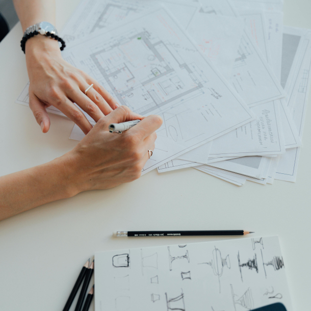 esquisse-plans-projet